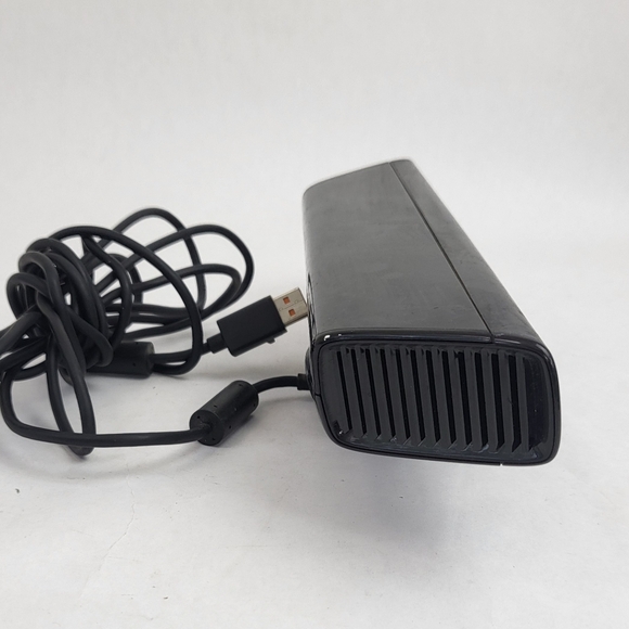 Microsoft 1414 Xbox 360 Kinect Sensor Bar, Worked When Last Used - Picture 2 of 6